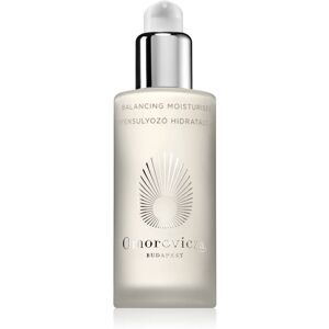 Omorovicza Hydro-Mineral Balancing Moisturizer crème hydratante rafraîchissante texture gel 50 ml