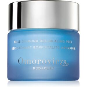 Omorovicza Blue Diamond Resurfacing Peel peeling éclat peaux sensibles 50 ml