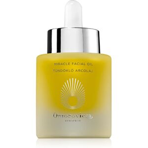 Omorovicza Miracle Facial Oil huile légère visage 30 ml