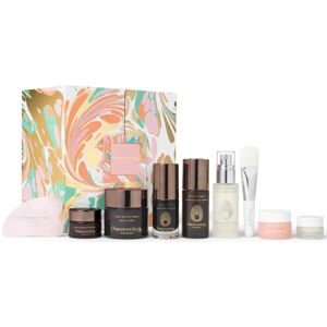 Omorovicza Gold Cabinet Collection coffret cadeau (pour raffermir le visage)