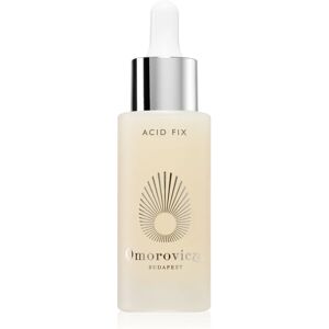 Omorovicza Hydro-Mineral Acid Fix sérum illuminateur et rénovateur pour la nuit 30 ml