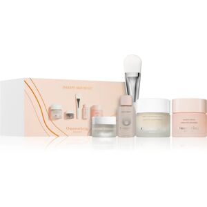 Omorovicza Instant Skin Reset Set coffret cadeau (pour nettoyer et raffermir le visage)