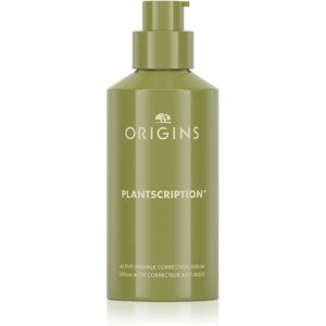 Origins Plantscription™ Active Wrinkle Correction Serum sérum liftant anti-rides 48 ml