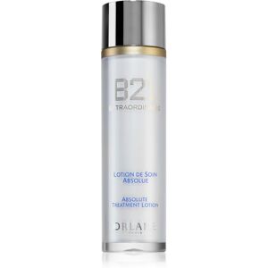 Orlane B21 Extraordinaire Absolute Treatment Lotion lait démaquillant pour un effet naturel 120 ml