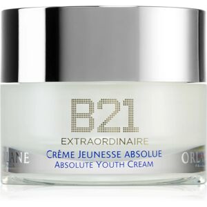 Orlane B21 Extraordinaire Absolute Youth Cream crème régénérante visage anti-rides avec acides aminés 50 ml