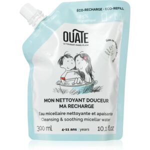 My Soft Cleanser eau micellaire nettoyante pour enfant recharge 300 ml