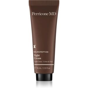 Perricone MD Neuropeptide Night Cream crème de nuit régénératrice et revitalisante 74 ml