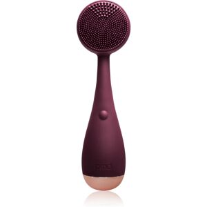 PMD Beauty Clean brosse nettoyante visage sonique Berry 1 pcs