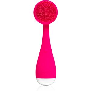 PMD Beauty Clean brosse nettoyante visage sonique Pink 1 pcs