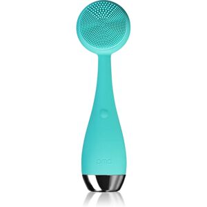 PMD Beauty Clean Pro brosse nettoyante visage sonique Teal 1 pcs