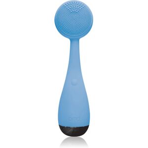 PMD Beauty Clean brosse nettoyante visage sonique Carolina Blue 1 pcs