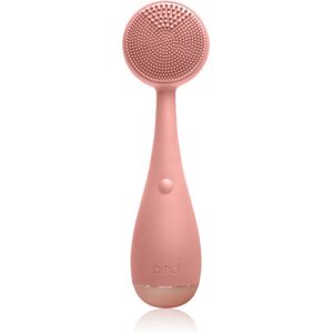 PMD Beauty Clean brosse nettoyante visage sonique Blush 1 pcs