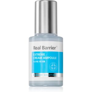 Real Barrier Barrier Solution Extreme sérum régénération intense pour peaux sèches à sensibles 30 ml