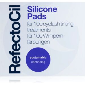 Silicone Pads patchs silicone sous les yeux