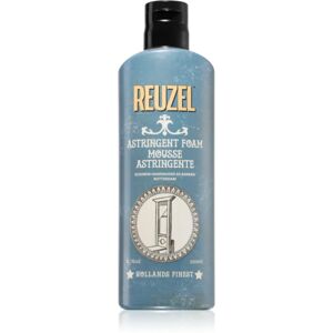 Reuzel Astringent Foam mousse nettoyante visage 200 ml