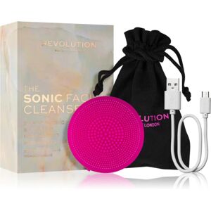 Revolution Skincare The Sonic Facial Cleanser brosse nettoyante visage sonique visage