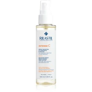 Intense C spray illuminateur visage et corps à la vitamine C 100 ml