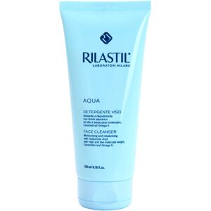 Aqua émulsion purifiante visage 200 ml