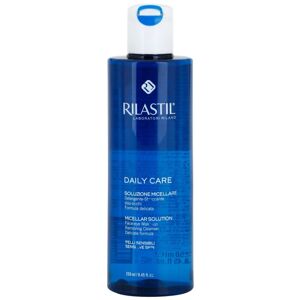 Daily Care eau micellaire nettoyante visage et yeux 250 ml