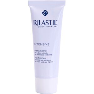 Intensive crème de nuit anti-vieillissement prématuré 50 ml