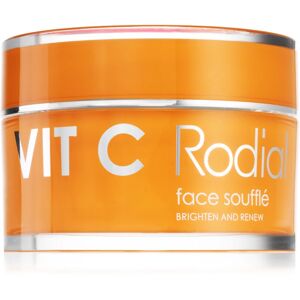 Rodial Vit C Face Soufflé soufflé visage à la vitamine C 50 ml