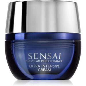 Sensai Cellular Performance Extra Intensive Cream crème raffermissante et illuminatrice 40 ml