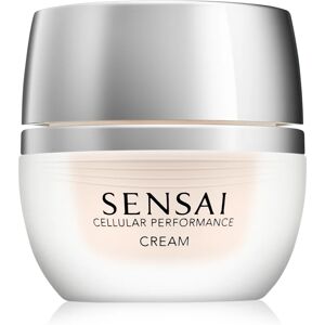 Sensai Cellular Performance Cream crème anti-rides 40 ml