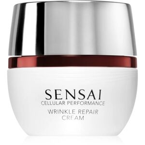 Sensai Cellular Performance Wrinkle Repair Cream crème visage anti-rides 40 ml