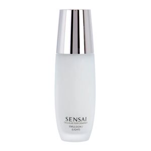 Sensai Cellular Performance Emultion I (Light) émulsion anti-rides pour peaux normales à mixtes 100 ml