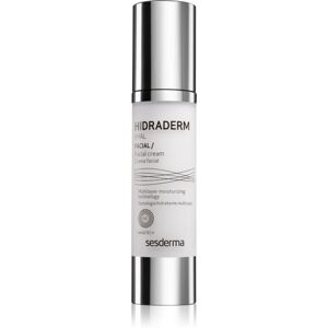 Hidraderm Hyal crème hydratante anti-signes de vieillissement 50 ml