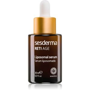 Reti Age sérum anti-âge aux liposomes effet lifting 30 ml