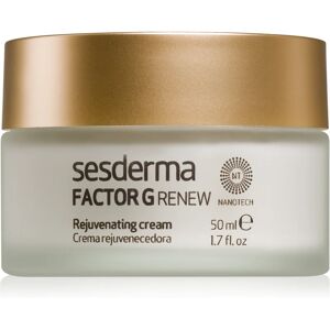 Factor G Renew crème régénérante avec facteur de croissance 50 ml