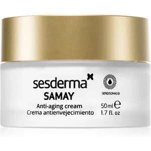 Samay Anti-Aging Cream crème nourrissante anti-âge 50 ml