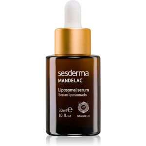 Sesderma Mandelac sérum rajeunissant intense à l'acide hyaluronique 30 ml