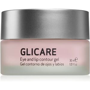 Sesderma Glicare gel anti-rides contour yeux et lèvres 30 ml - Publicité