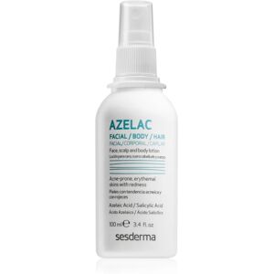 Azelac soin apaisant pour peaux à imperfections 100 ml