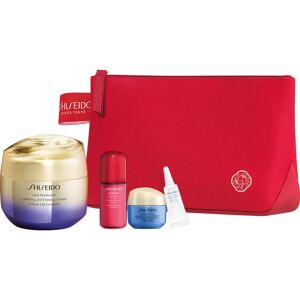 Shiseido Vital Perfection Uplifting & Firming Cream coffret cadeau (pour raffermir le visage)
