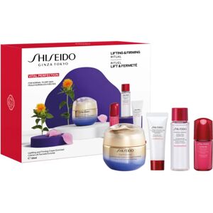 Shiseido Vital Perfection Enriched Value Set coffret cadeau (pour restaurer la fermeté de la peau)