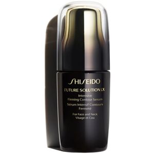 Shiseido Future Solution LX Intensive Firming Contour Serum sérum raffermissant intense 50 ml