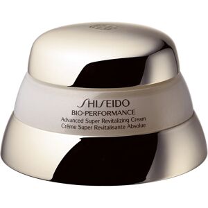 Shiseido Bio-Performance Advanced Super Revitalizing Cream crème revitalisante et rénovatrice anti-âge 75 ml