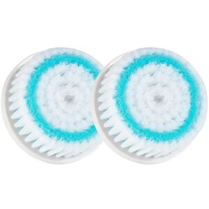 Silk'n Pure Soft têtes de remplacement pour brosse nettoyante visage 2 pcs