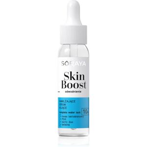 Skin Boost sérum apaisant et hydratant 30 ml