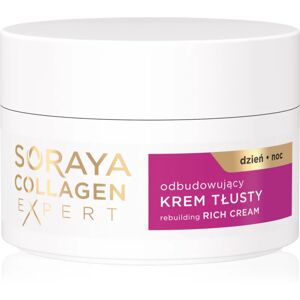 Collagen Expert crème rénovatrice anti-rides 50 ml