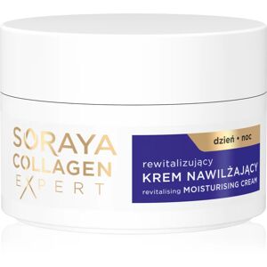 Collagen Expert crème revitalisante 50 ml