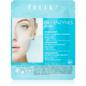 Bio Enzymes Mask Hydrating masque hydratant en tissu 20 g