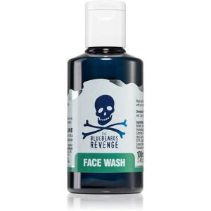 The Bluebeards Revenge Face Wash gel lavant visage 100 ml