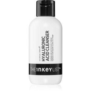 The Inkey List Hyaluronic nettoyant à l'acide hyaluronique 150 ml