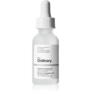 The Ordinary Argireline Solution 10% sérum réducteur de rides et ridules 30 ml