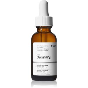 Ascorbyl Glucoside Solution 12% sérum illuminateur à la vitamine C 30 ml