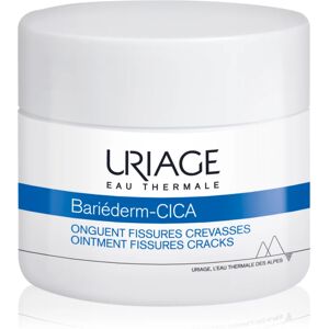 Bariéderm Onguent Fissures Crevasses onguent régénérant pour les peaux crevassées 40 ml